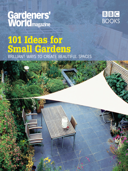 Title details for Gardeners' World by Martyn Cox - Wait list